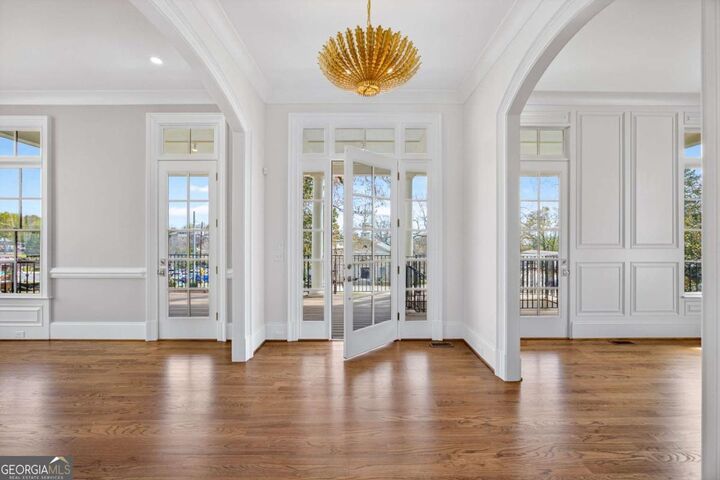 Property Photo: 2147 Cooper Lake Road SE GA 30080