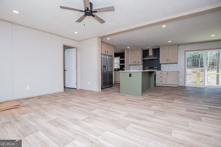 Property Photo:  4221 N Hwy 100  GA 30182 