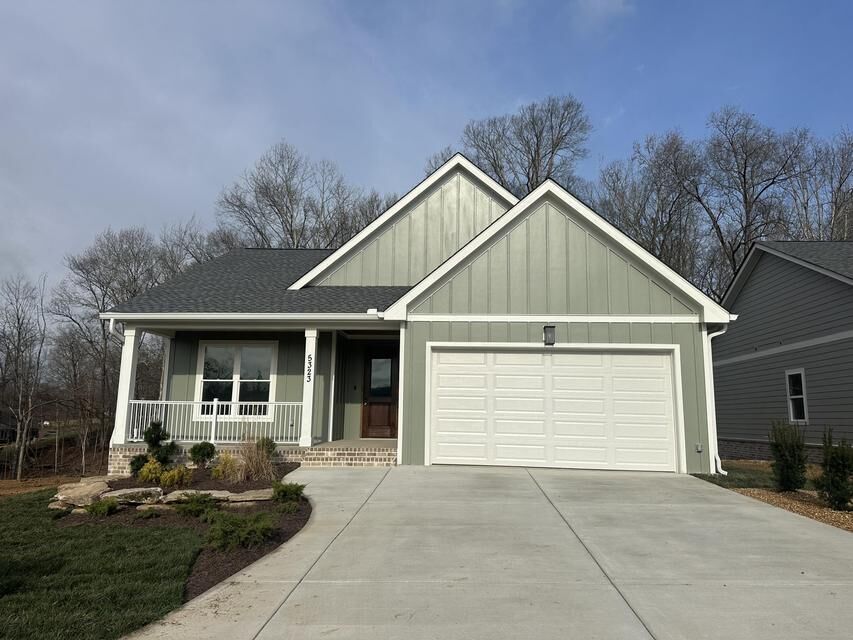 Property Photo:  5323 Mia Court NW  TN 37312 
