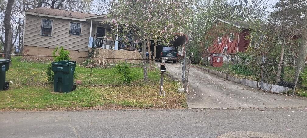 Property Photo:  409 E 52nd Street  TN 37410 