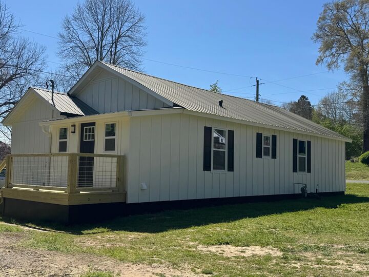 Property Photo:  101 Gordon Drive  GA 30747 