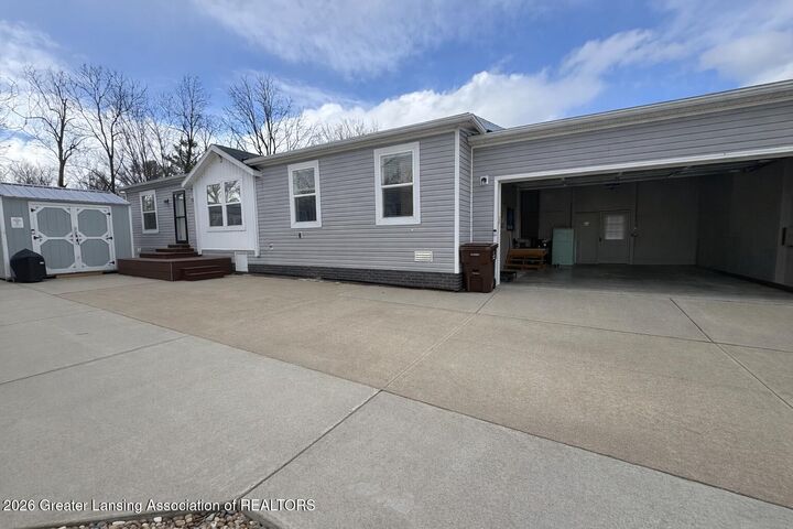 Property Photo: 13573 Hawaii Avenue MI 48822