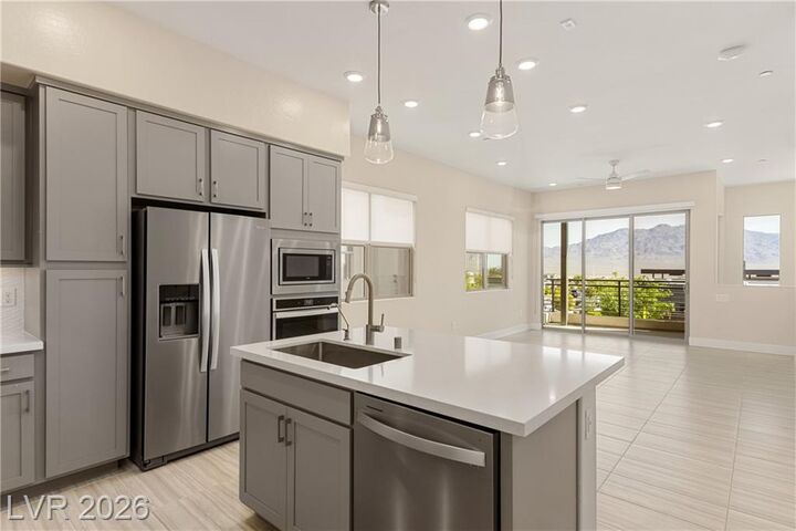 Property Photo:  10013 Hematite Place 0  NV 89143 