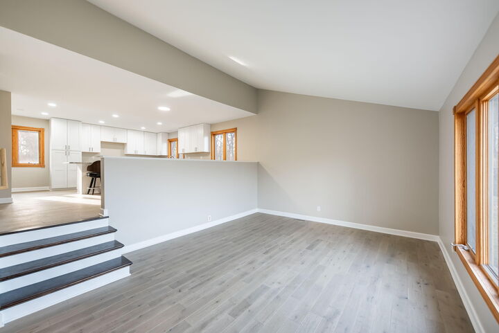 Property Photo:  4710 Oak Lane Drive  IN 46319 