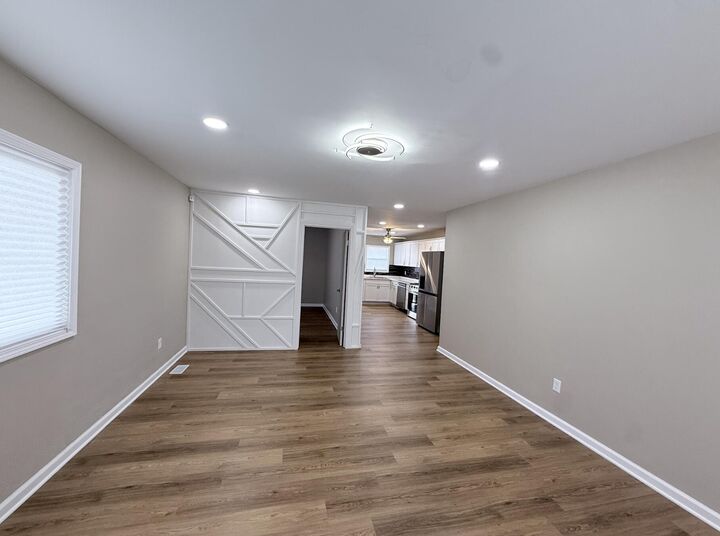 Property Photo:  3625 Tyler Street  IN 46408 