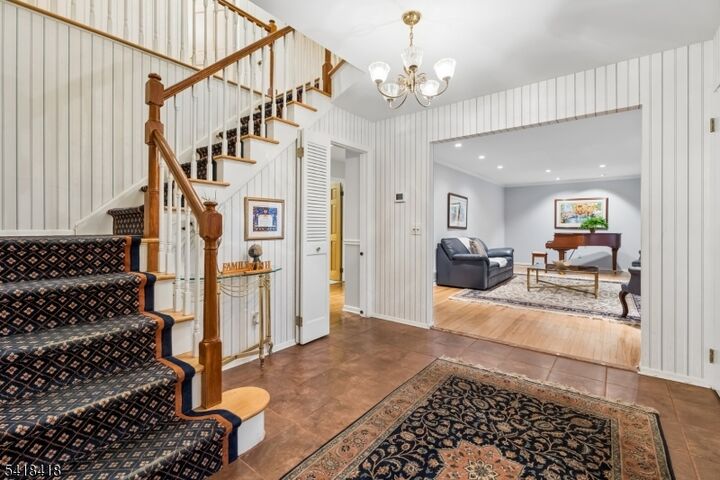 Property Photo:  77 Hansell Rd  NJ 07974 