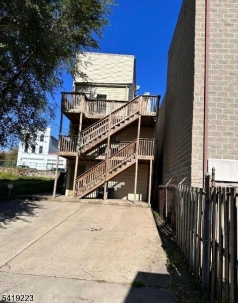 Property Photo:  314 S Main St  NJ 08865 