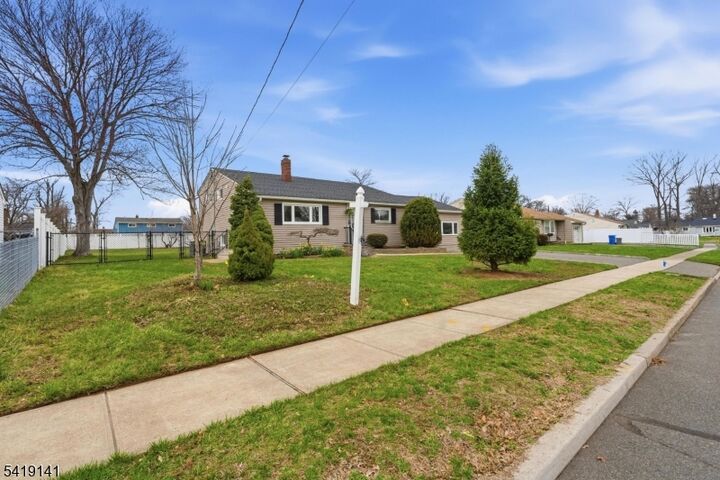 Property Photo:  317 Ledden Ter  NJ 07080 