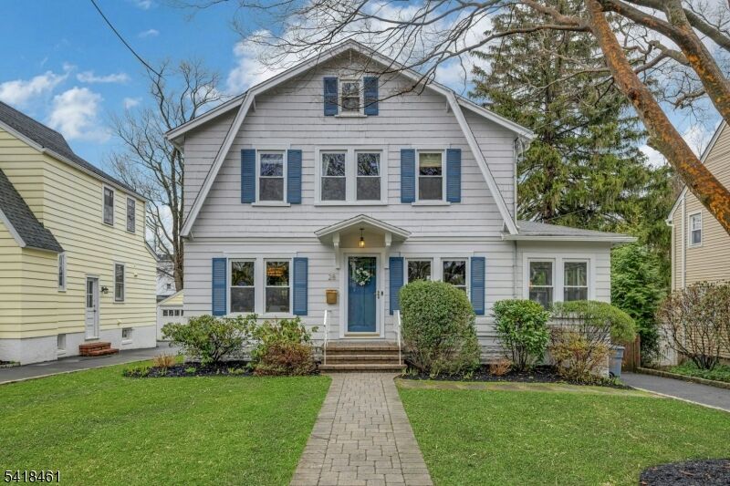 Property Photo:  28 Molter Ave  NJ 07081 