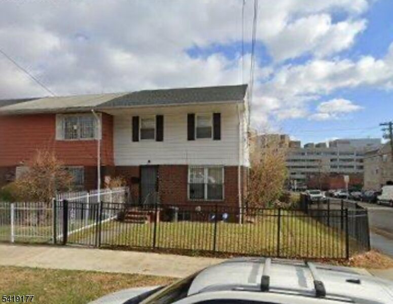 Property Photo:  170 Fairmount Ave  NJ 07103 