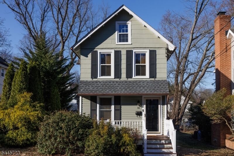 Property Photo:  14 Maryland Ave  NJ 08829 
