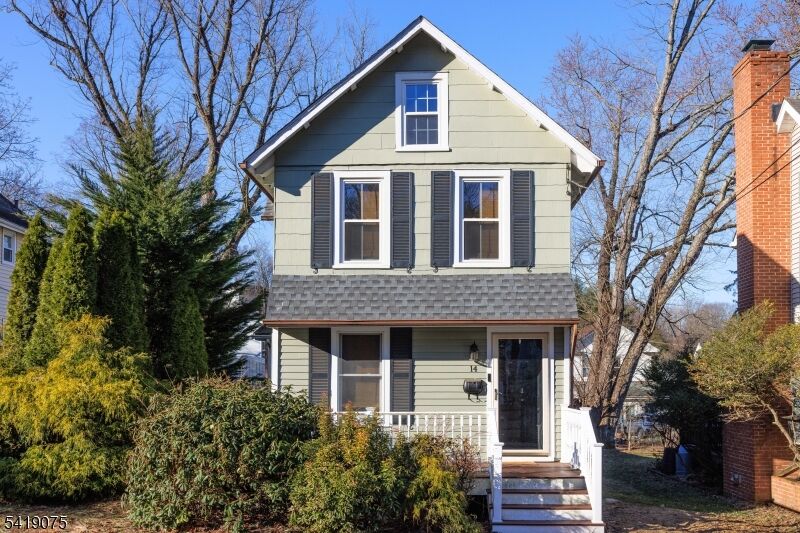 Property Photo:  14 Maryland Avenue  NJ 08829 