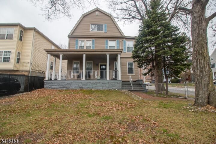 Property Photo:  625 Park Ave  NJ 07017 