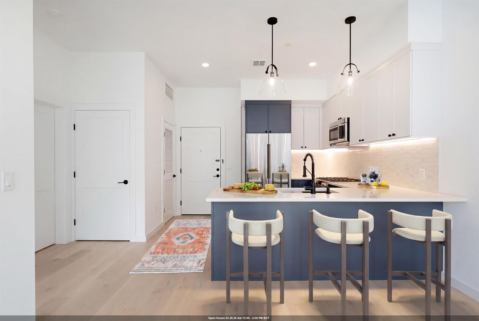 Property Photo:  425 3rd St #319  NJ 07302 