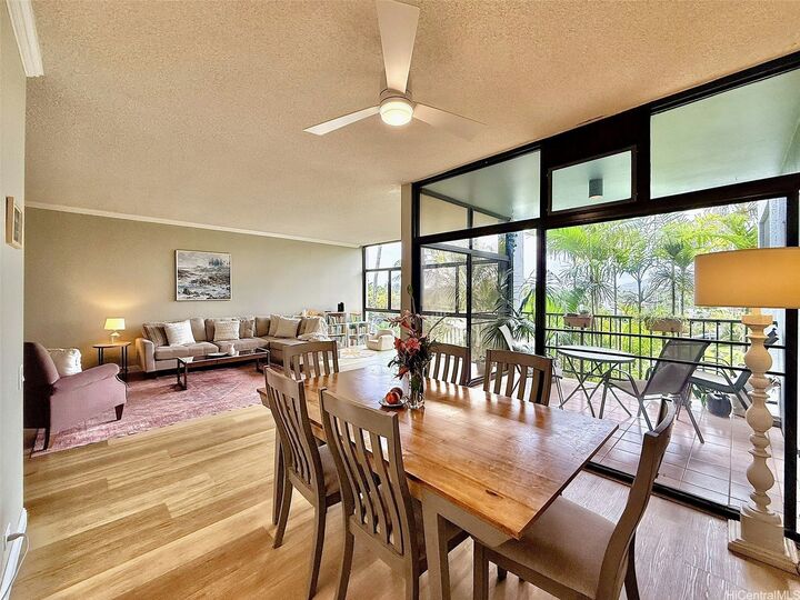 Property Photo:  1030 Aoloa Place 11/311B  HI 96734 