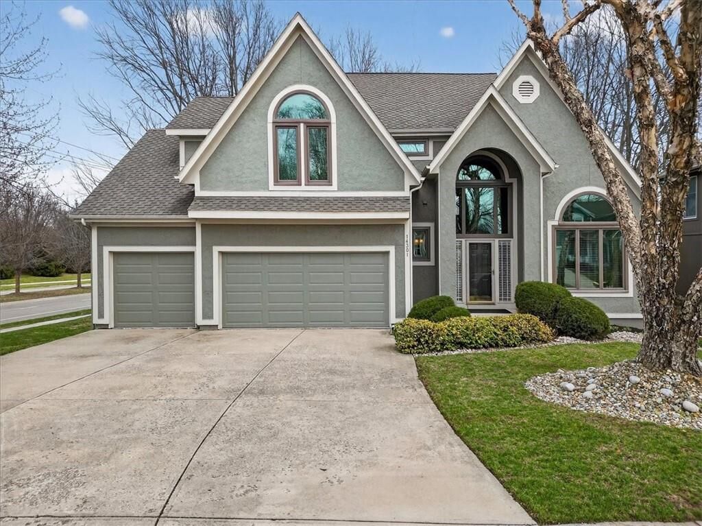 Property Photo:  14301 Barton Street  KS 66221 