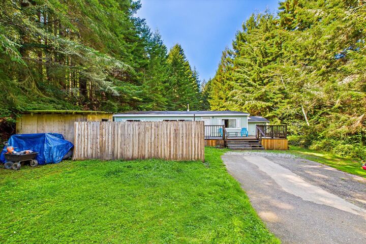 Property Photo:  5423 Cummings Road  CA 95503 