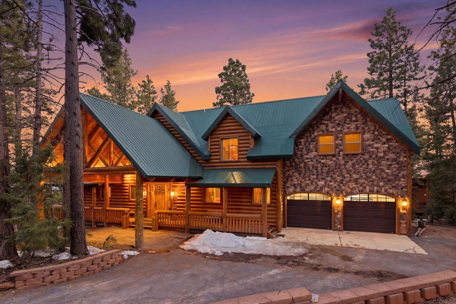 Property Photo:  1360 E South Mossberg Rd  UT 84762 