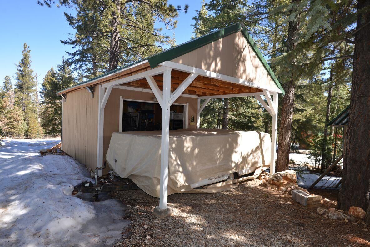Property Photo:  1470 S Woodchuck Rd  UT 84762 