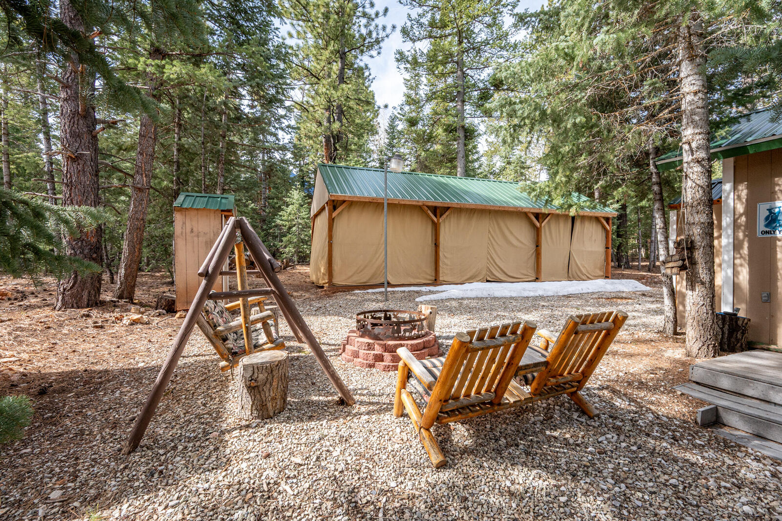 Property Photo:  1470 S Woodchuck Rd  UT 84762 