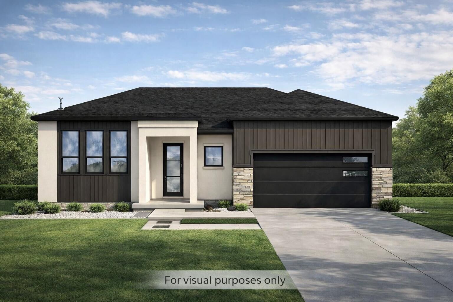 Property Photo:  4676 W 150 N Lot 159  UT 84720 