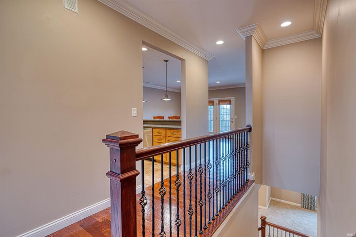 Property Photo: 909 Uriel Court IN 47725