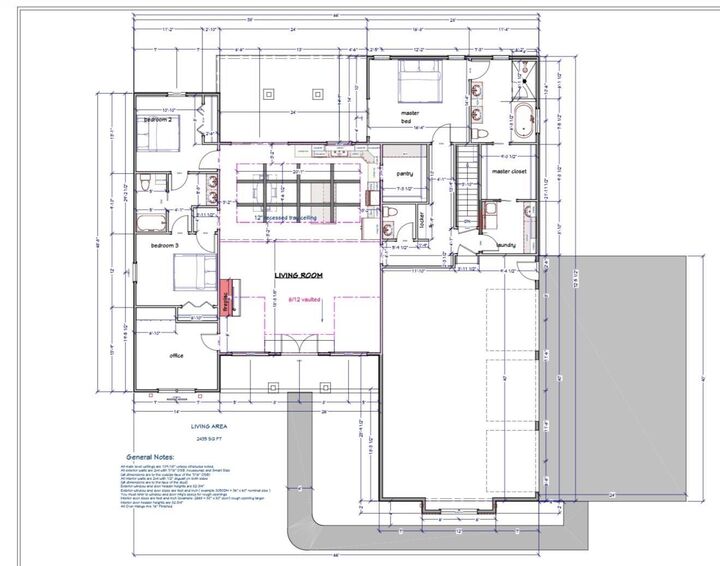 Property Photo:  1888 E Mel Currie Road  IN 47408 