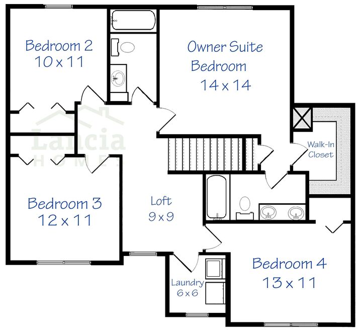 Property Photo: 4068 Purdy Lane IN 46774