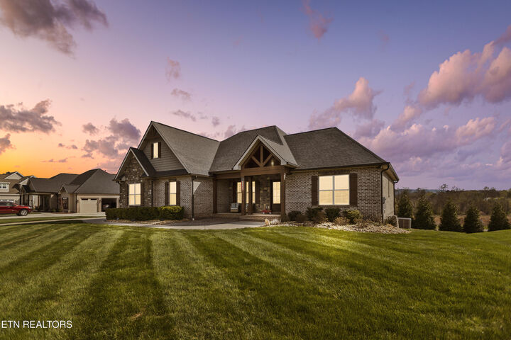 Property Photo: 3359 Old Plantation Way TN 37804