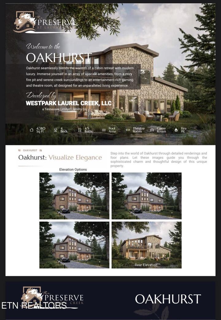 Property Photo:  2880 McMahan Sawmill Rd  TN 37862 