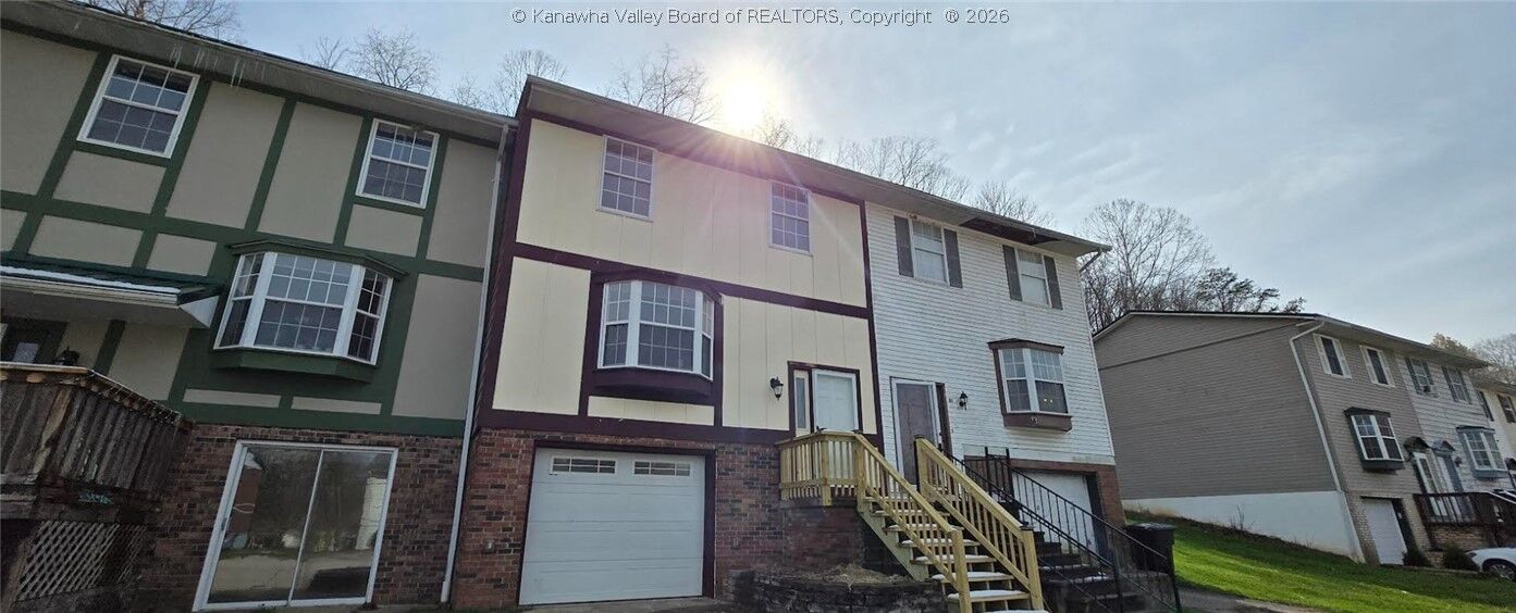 Property Photo:  63 Geronimo Drive  WV 25177 