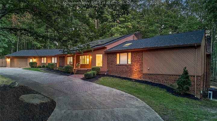 Property Photo: 12 Dunlevy Road WV 25314