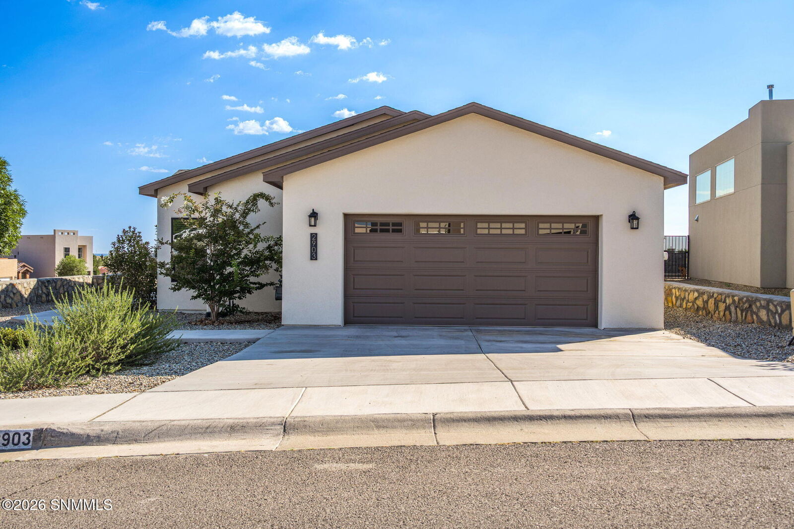 Property Photo:  2903 Pacifico Court  NM 88011 