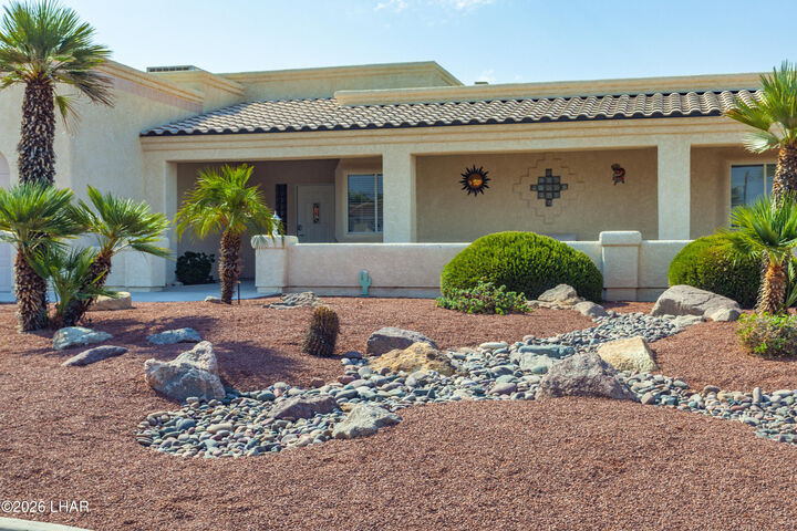 Property Photo:  4060 Tropic Blvd  AZ 86406 