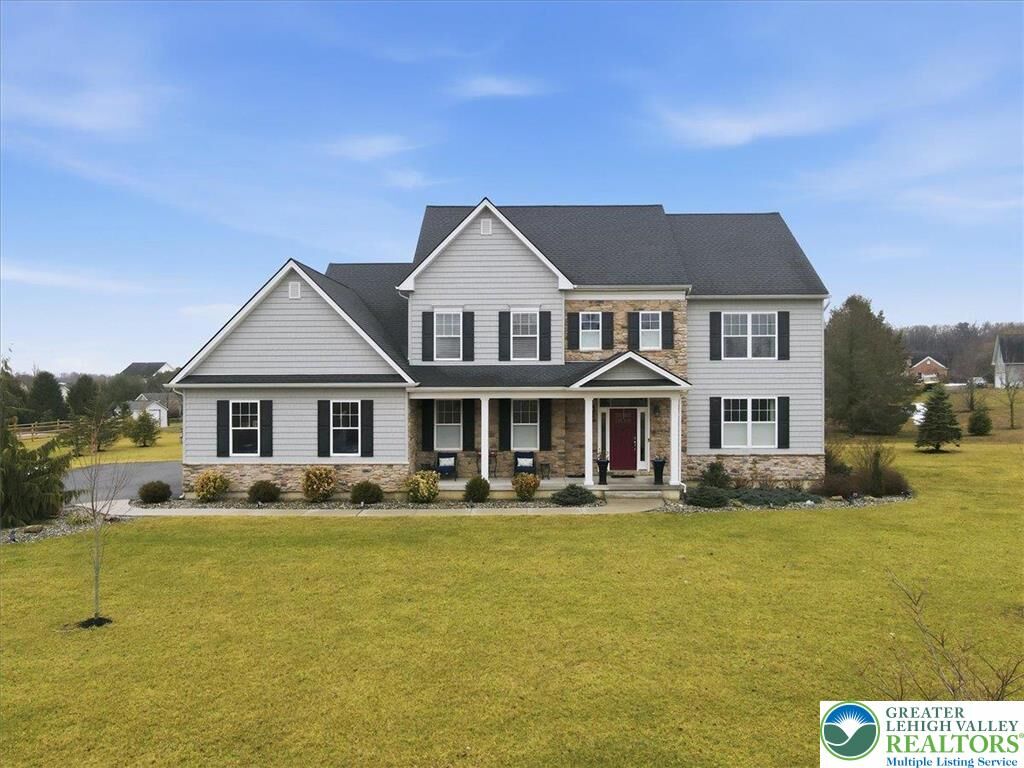Property Photo:  206 Broadview Court  PA 18064 