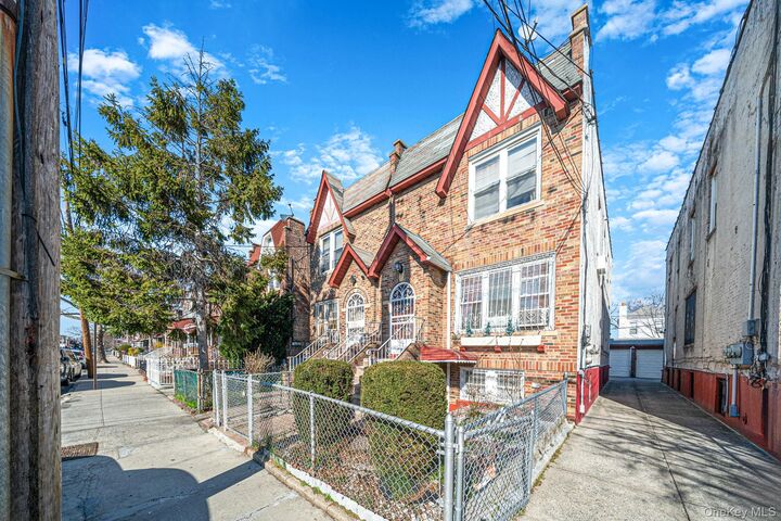 Property Photo: 281 E 57th Street 1 NY 11203