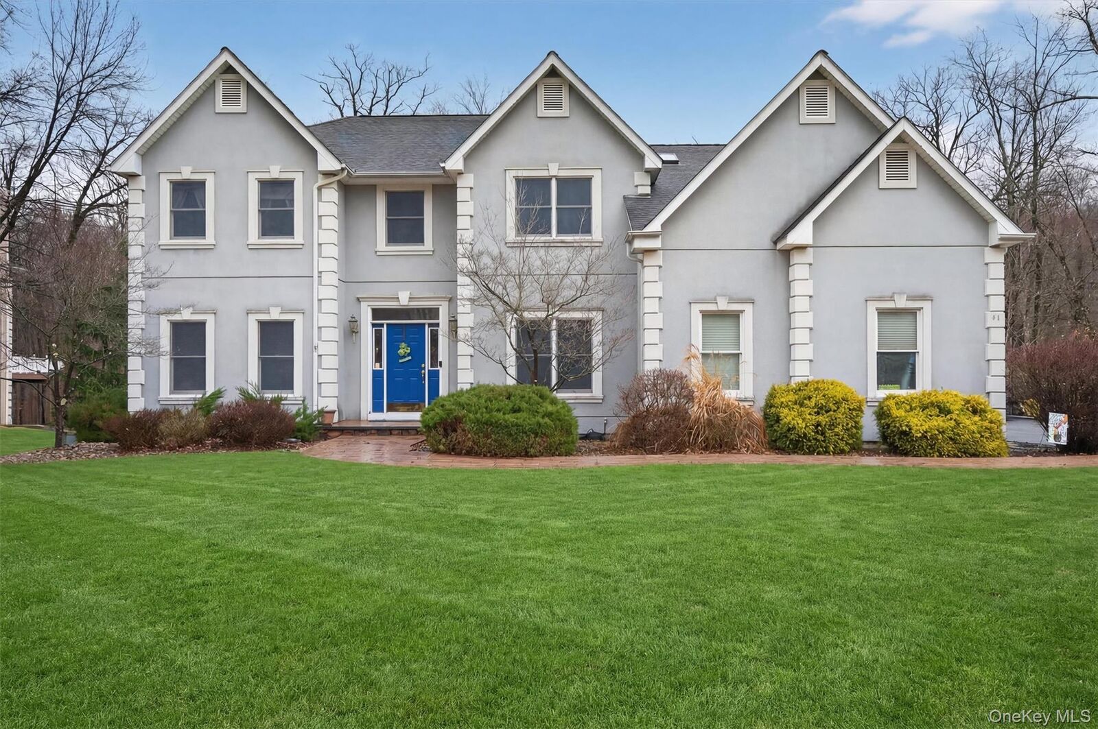 Property Photo:  43 Greenwich Avenue  NY 10917 