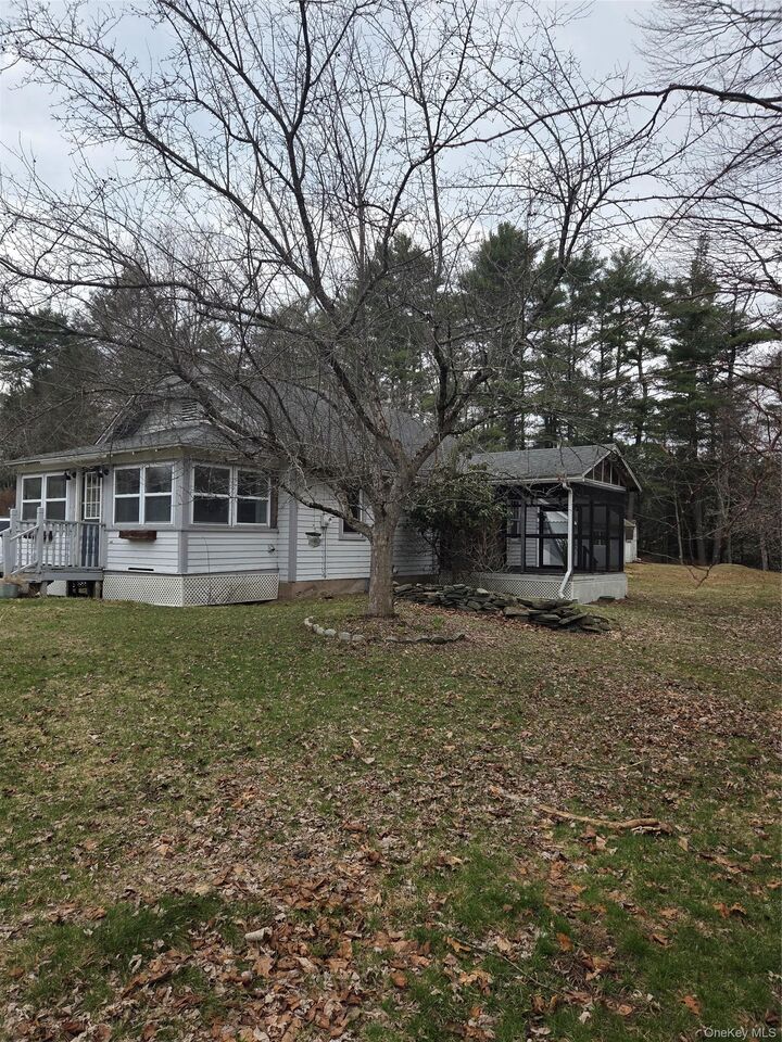 Property Photo:  609 State Route 55  NY 12732 