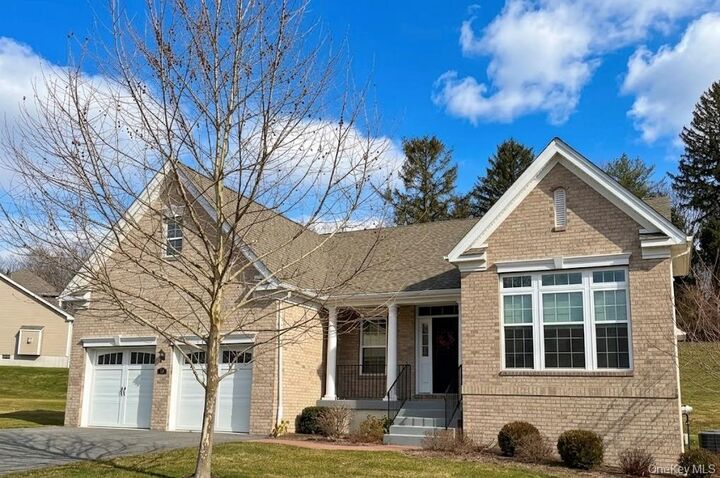 Property Photo: 10 W Tilden Place NY 12533