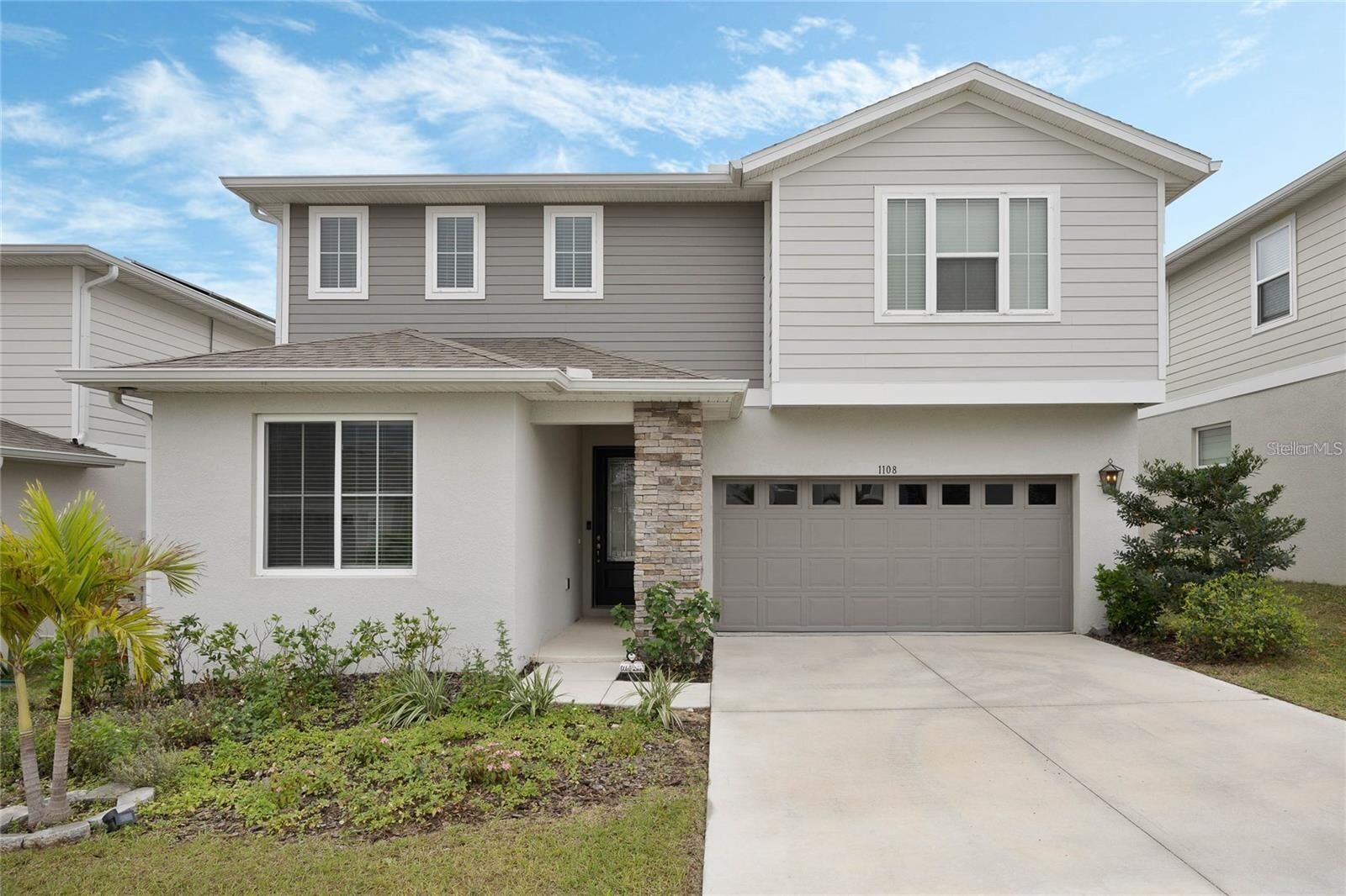 Property Photo: 1108 Sugarwood Street FL 33837