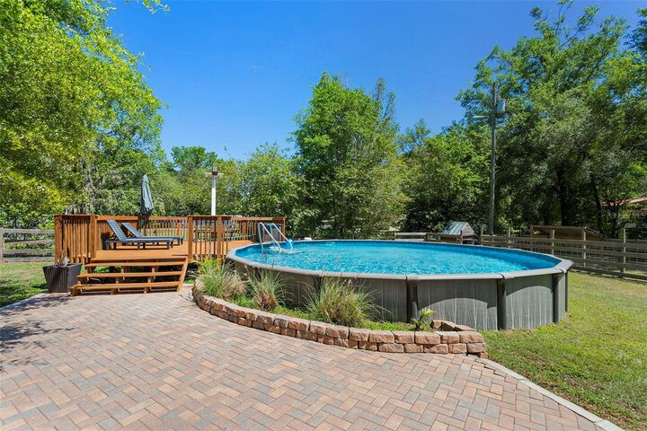 Property Photo: 9105 S Zanmar Drive FL 34436