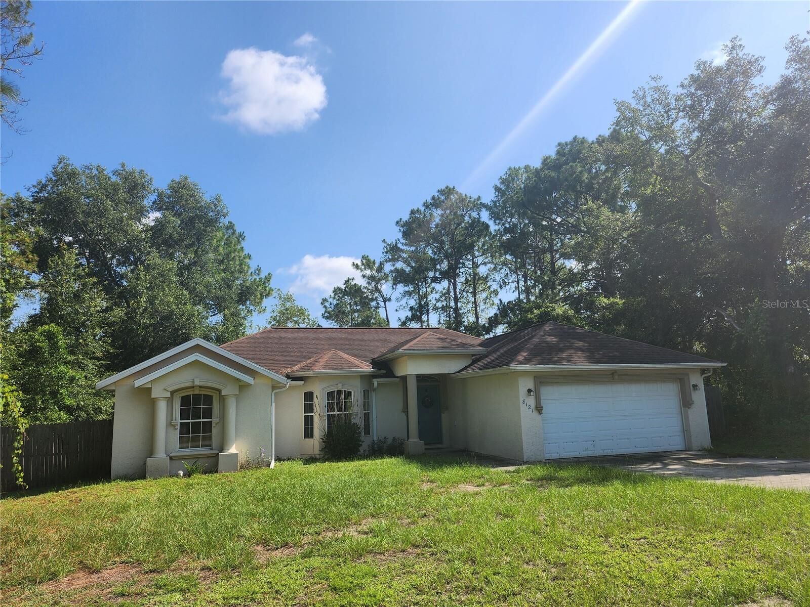 Property Photo:  8121 SW 128th Loop  FL 34473 