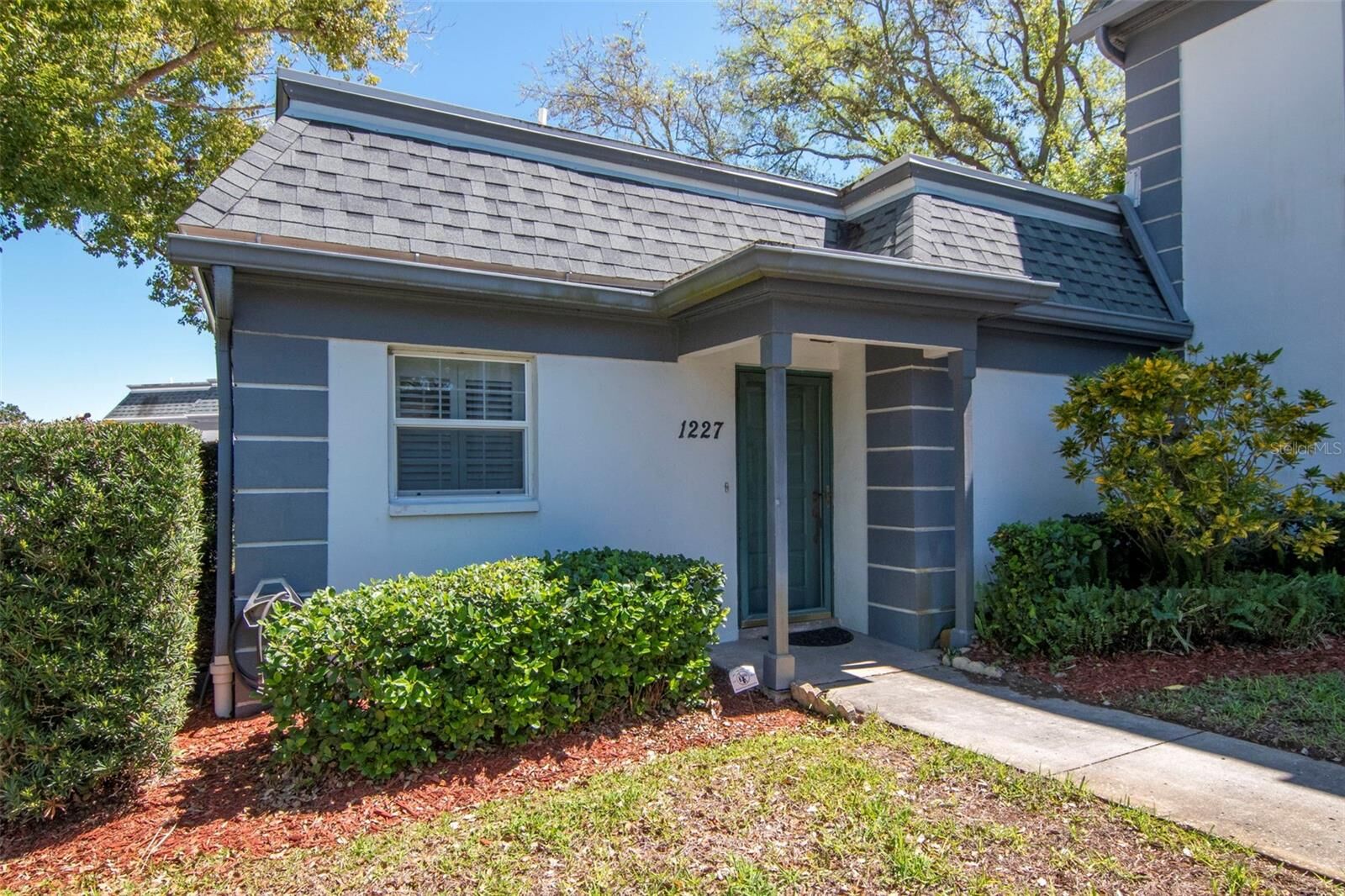 Property Photo: 1227 N McMullen Booth Road 1227 FL 33759