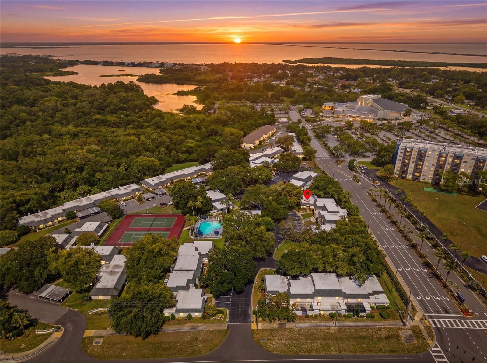 Property Photo:  1227 N McMullen Booth Road 1227  FL 33759 