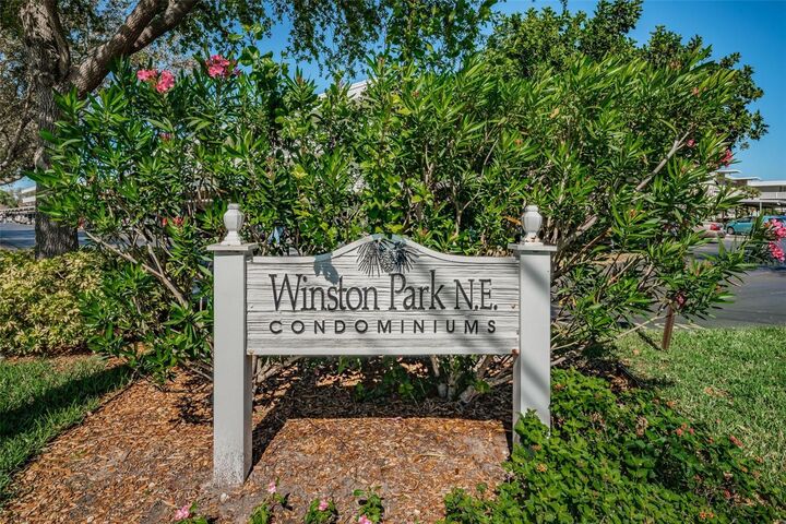 Property Photo:  4915 Bay Street NE 126  FL 33703 