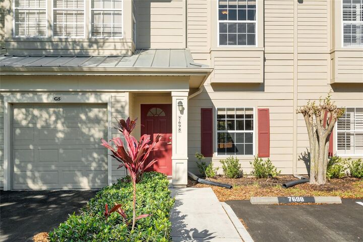 Property Photo: 7698 Plantation Circle FL 34201