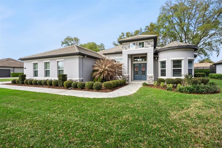 Property Photo:  25855 Crossings Bluff Lane  FL 32776 