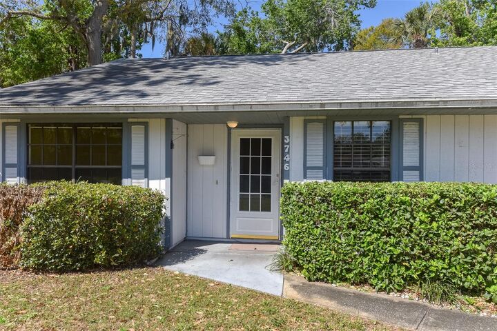 Property Photo:  3746 Gatewood Drive  FL 32129 