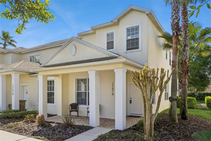 Property Photo:  17516 Blessing Drive  FL 34714 