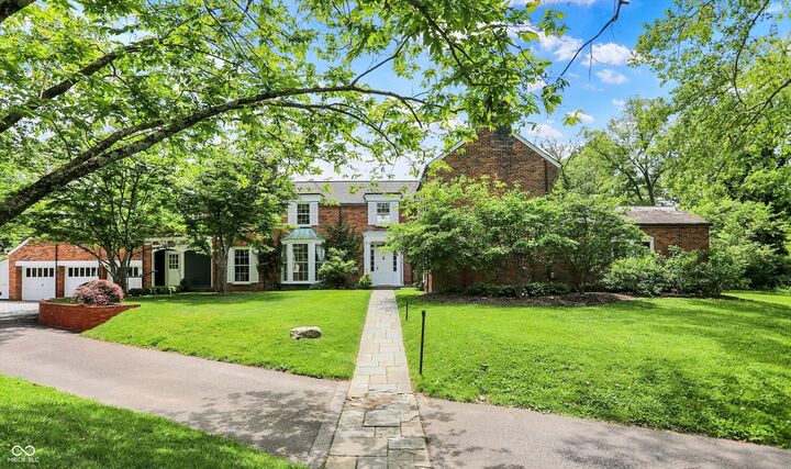 Property Photo:  2505 Riverside Drive  IN 47201 